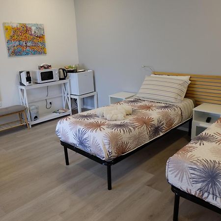 Adrirooms로 외부 사진