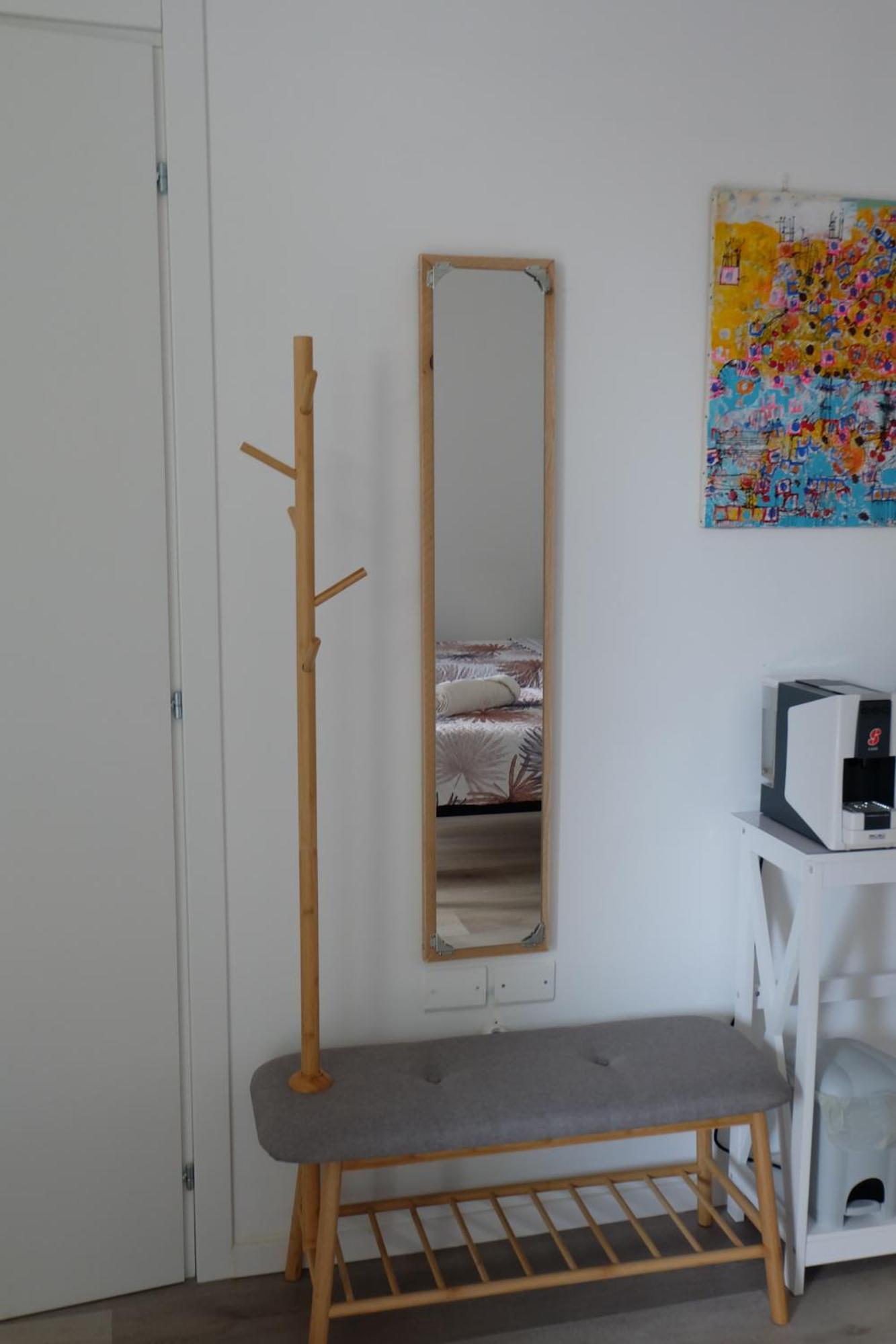 Adrirooms로 외부 사진