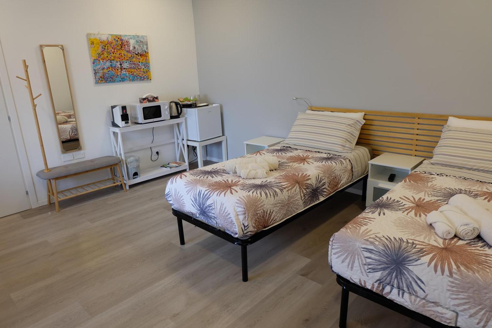 Adrirooms로 외부 사진