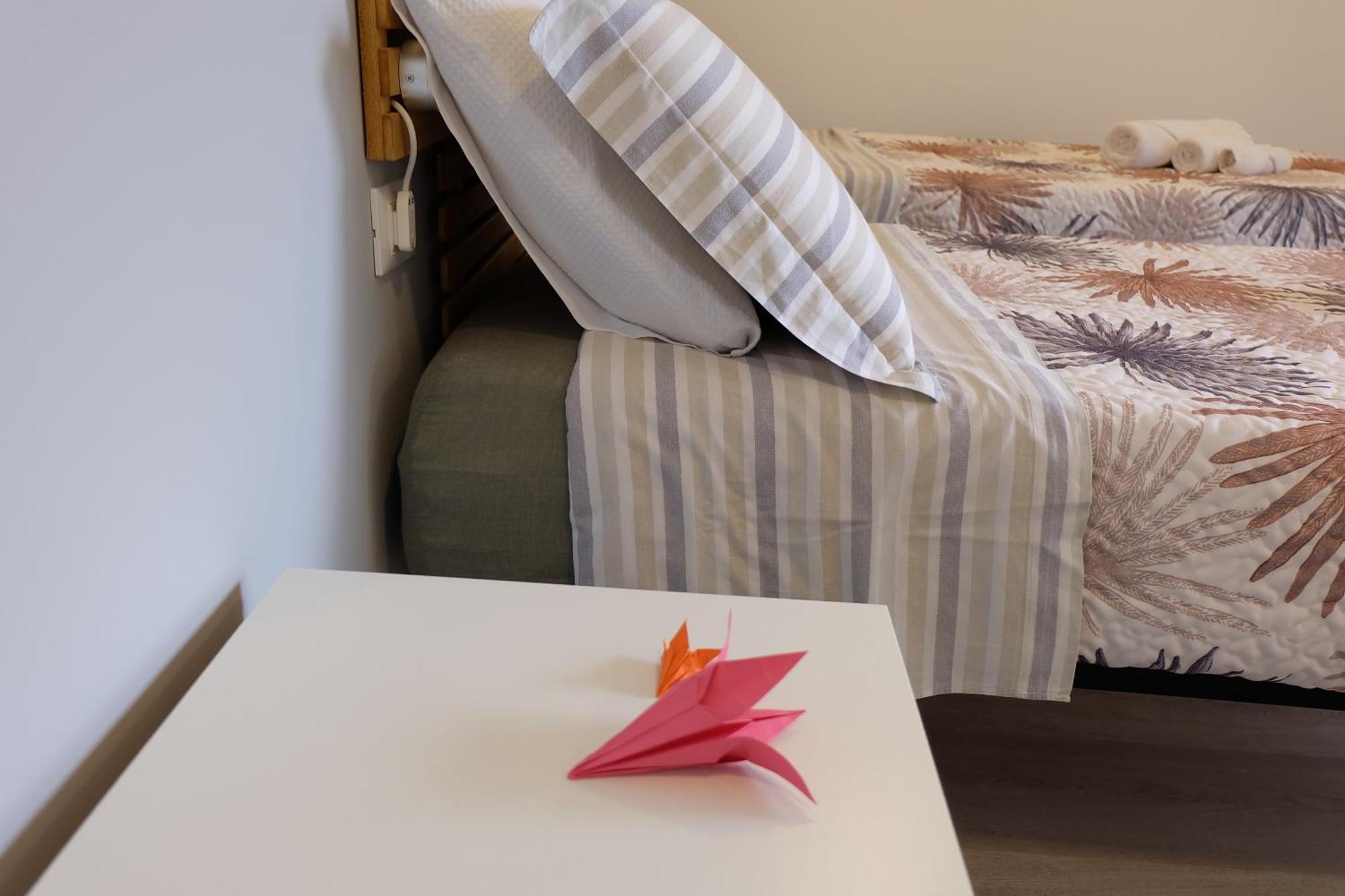 Adrirooms로 외부 사진