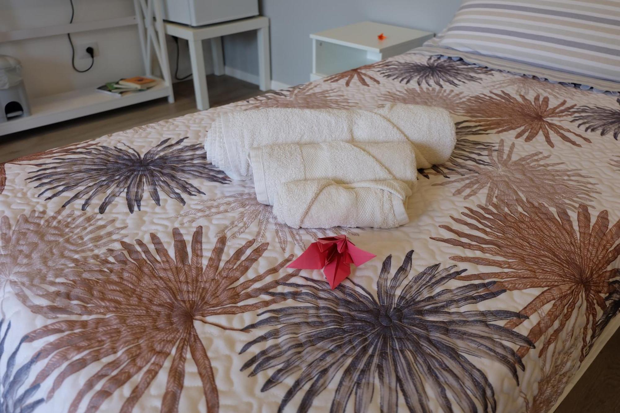 Adrirooms로 외부 사진
