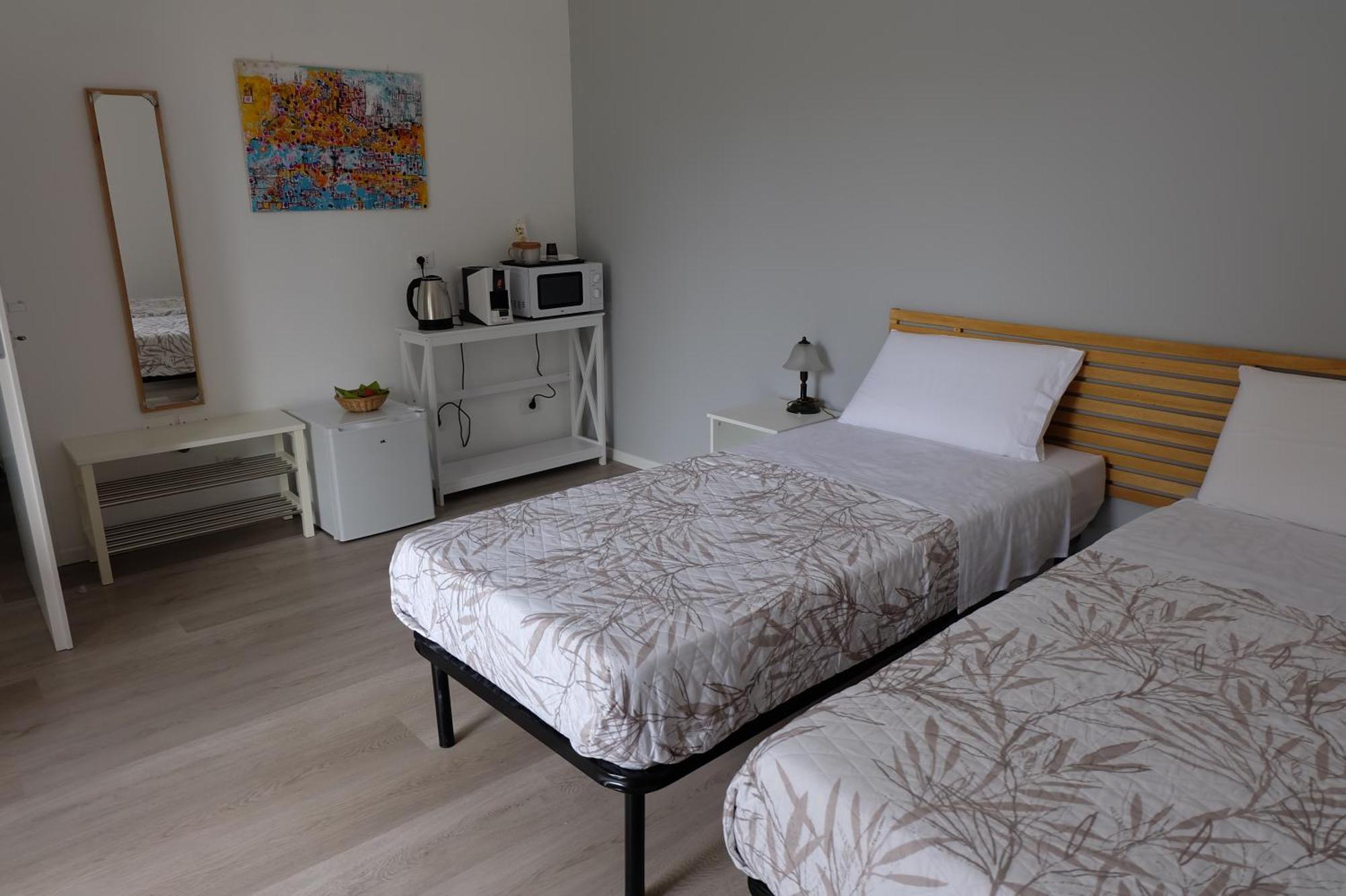 Adrirooms로 외부 사진