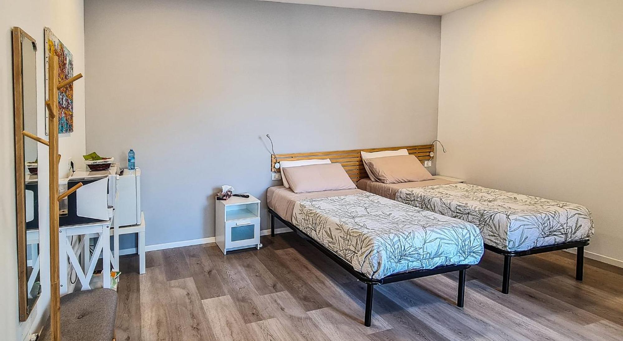 Adrirooms로 외부 사진